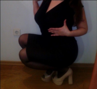 Escort i Sommersted - VIP Escorts